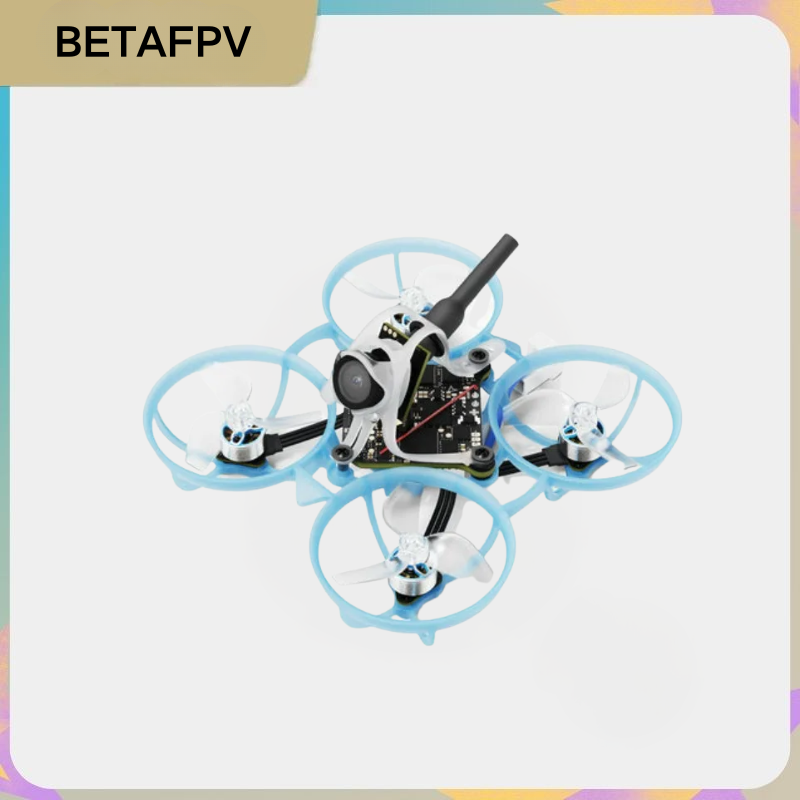 Drone Camera Hd - طائرة بدون طيار BETAFPV Air75 II