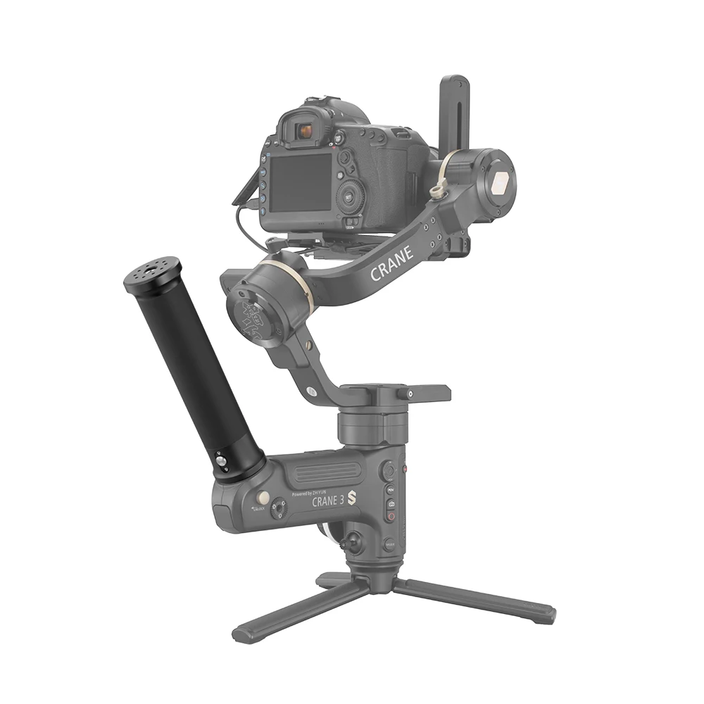 Drone Camera Stabilized - جديد ZHIYUN EX1A04 مقبض EasySling للرافعة