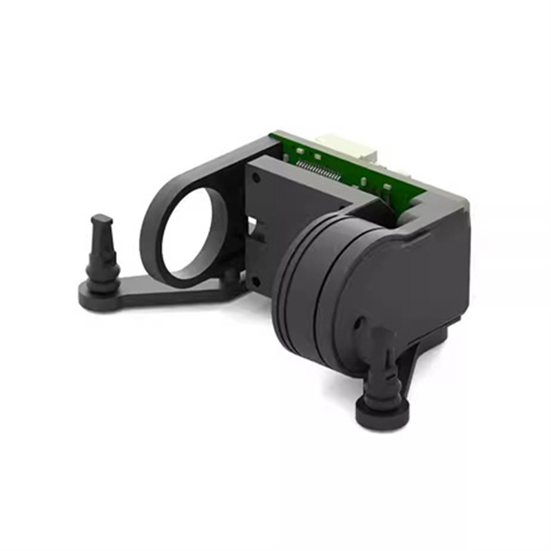 Drone Camera Mount - FGGS-GM1 FPV كاميرا Gimbal عموم إمالة