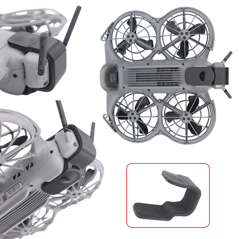 Drone Camera Case - غطاء حماية للكاميرا Gimbal لـ DJI