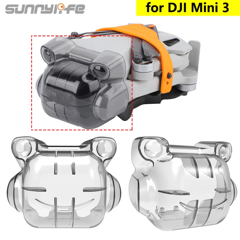 Drone Camera Case - Sunnylife حافظة ل DJI Mini 3