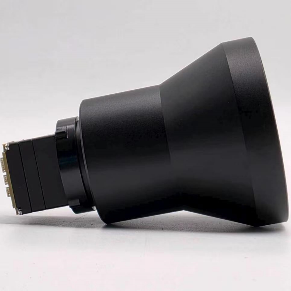 وحدة كاميرا حرارية NCZOBOE بدق - مراجعة Drone Camera Thermal وسعره