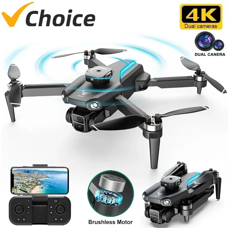 طائرة بدون طيار SG109 Pro صغير - مراجعة Drone Camera Hd وسعره