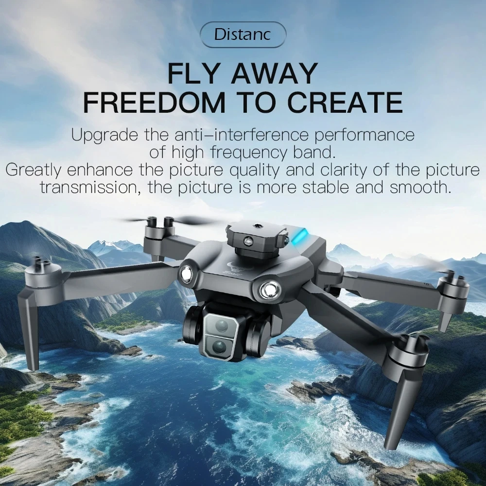 طائرة بدون طيار SG109 Pro صغير - مراجعة Drone Camera Hd وسعره