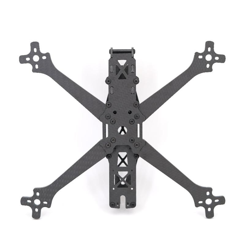 فريق Blacksheep TBS Source ONE - مراجعة Tbs Fpv Source One وسعره