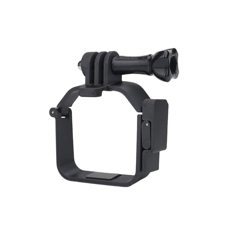 حامل كاميرا A99E لطائرة DJI Mi - مراجعة Drone Camera Mount وسعره