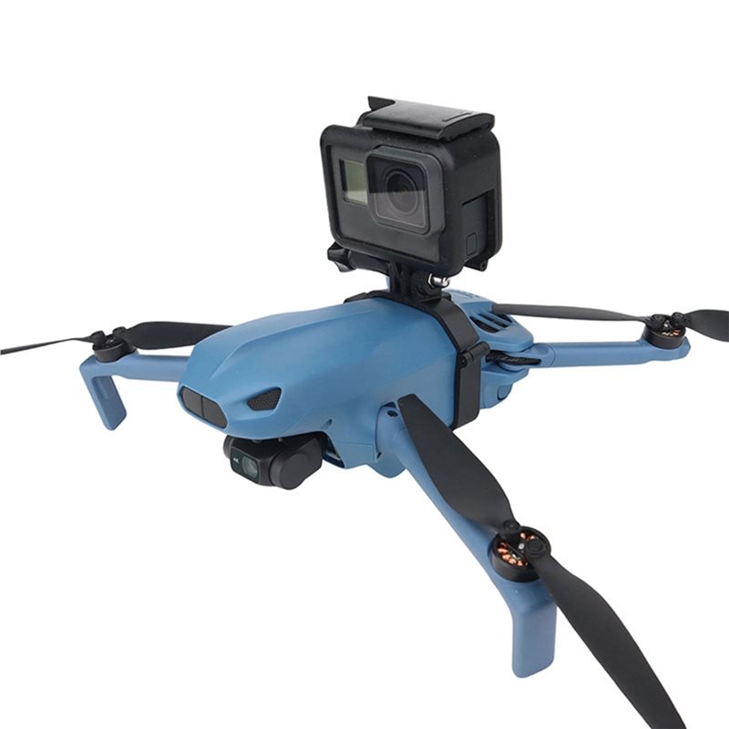 حامل كاميرا A99E لطائرة DJI Mi - مراجعة Drone Camera Mount وسعره