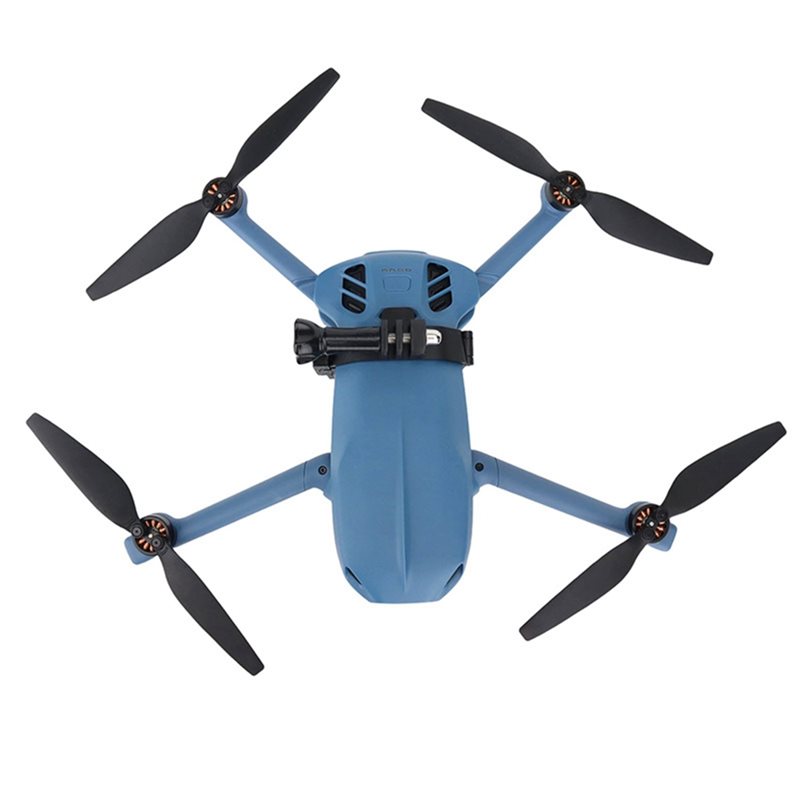 حامل كاميرا A99E لطائرة DJI Mi - مراجعة Drone Camera Mount وسعره