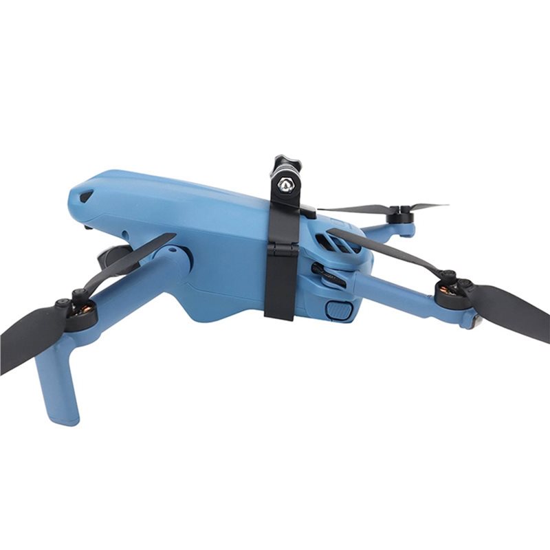 حامل كاميرا A99E لطائرة DJI Mi - مراجعة Drone Camera Mount وسعره