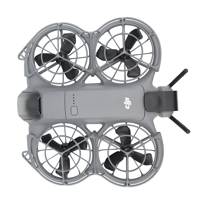 غطاء حماية للكاميرا Gimbal لـ  - مراجعة Drone Camera Case وسعره