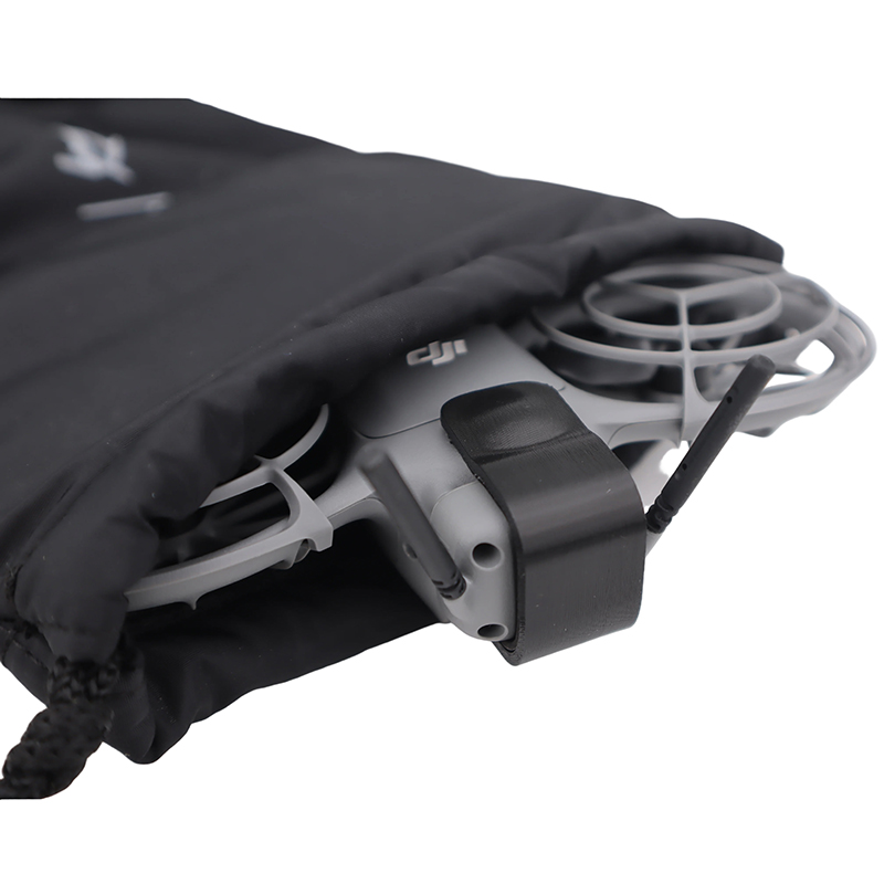 غطاء حماية للكاميرا Gimbal لـ  - مراجعة Drone Camera Case وسعره