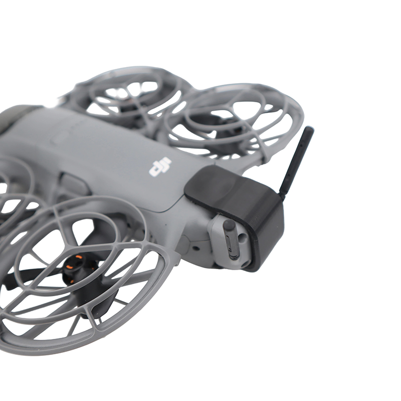 غطاء حماية للكاميرا Gimbal لـ  - مراجعة Drone Camera Case وسعره