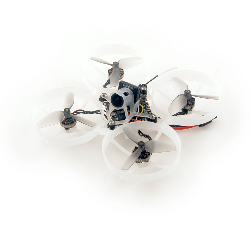 Happymodel Mobula7 HD حرة BNF  - مراجعة Drone Camera Hd وسعره
