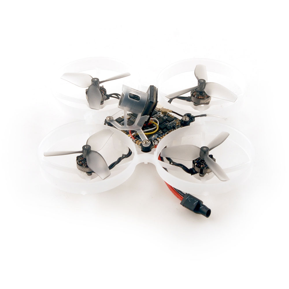 Happymodel Mobula7 HD حرة BNF  - مراجعة Drone Camera Hd وسعره