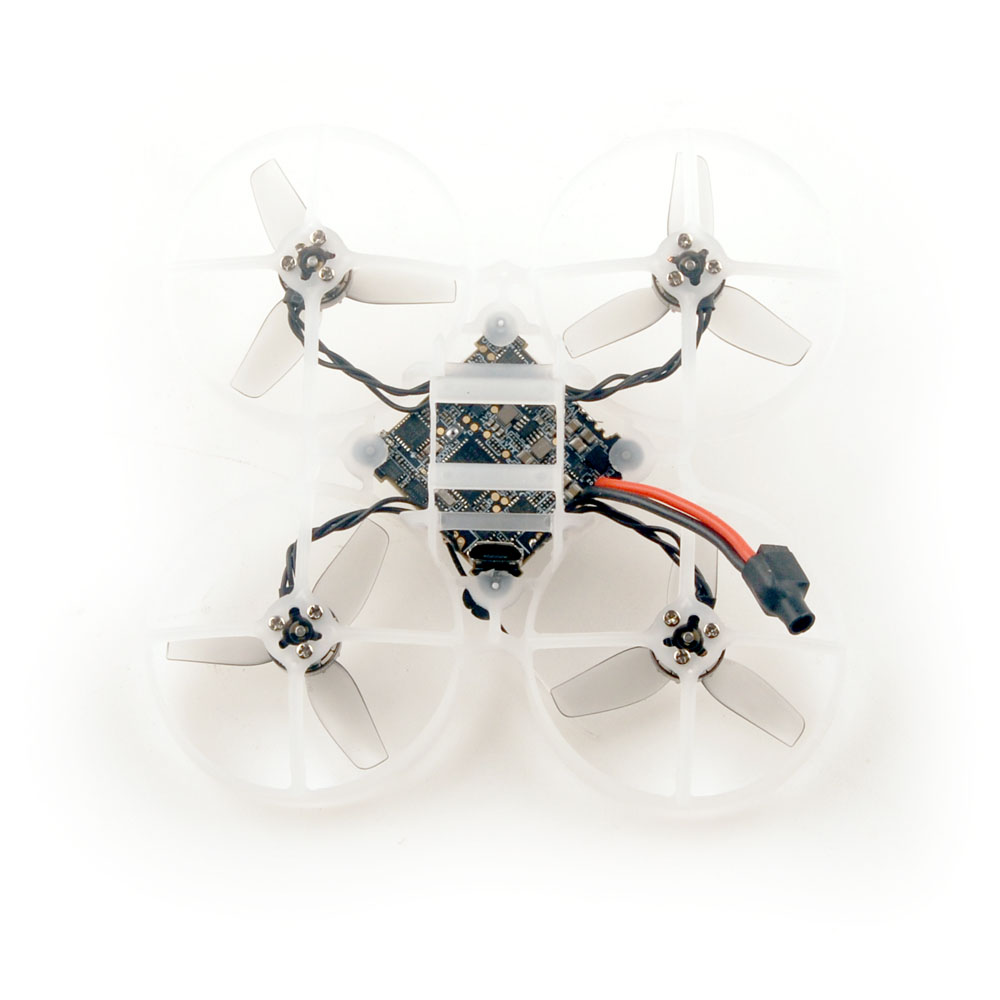 Happymodel Mobula7 HD حرة BNF  - مراجعة Drone Camera Hd وسعره