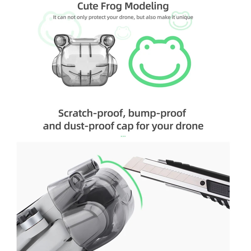 Sunnylife حافظة ل DJI Mini 3 غ - مراجعة Drone Camera Case وسعره