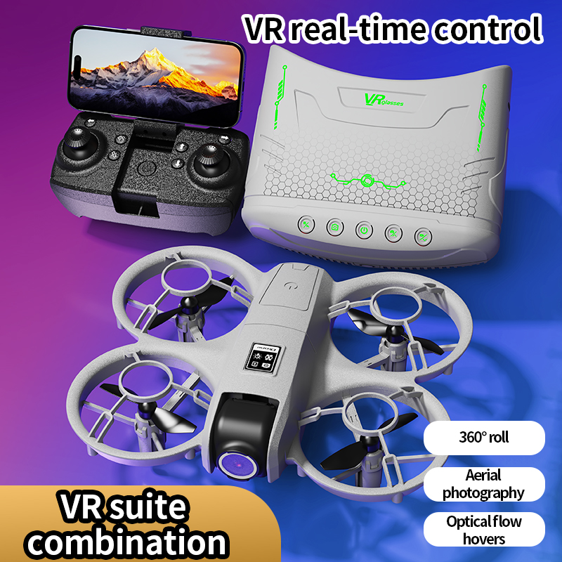 X228 VR طائرة بدون طيار FPV HD - مراجعة Drone Camera Hd وسعره