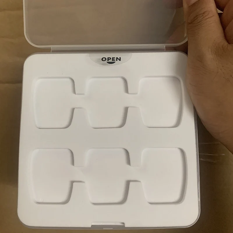 صندوق فلتر مقاوم للغبار لـ DJI - مراجعة Dji Drone Air 3 وسعره