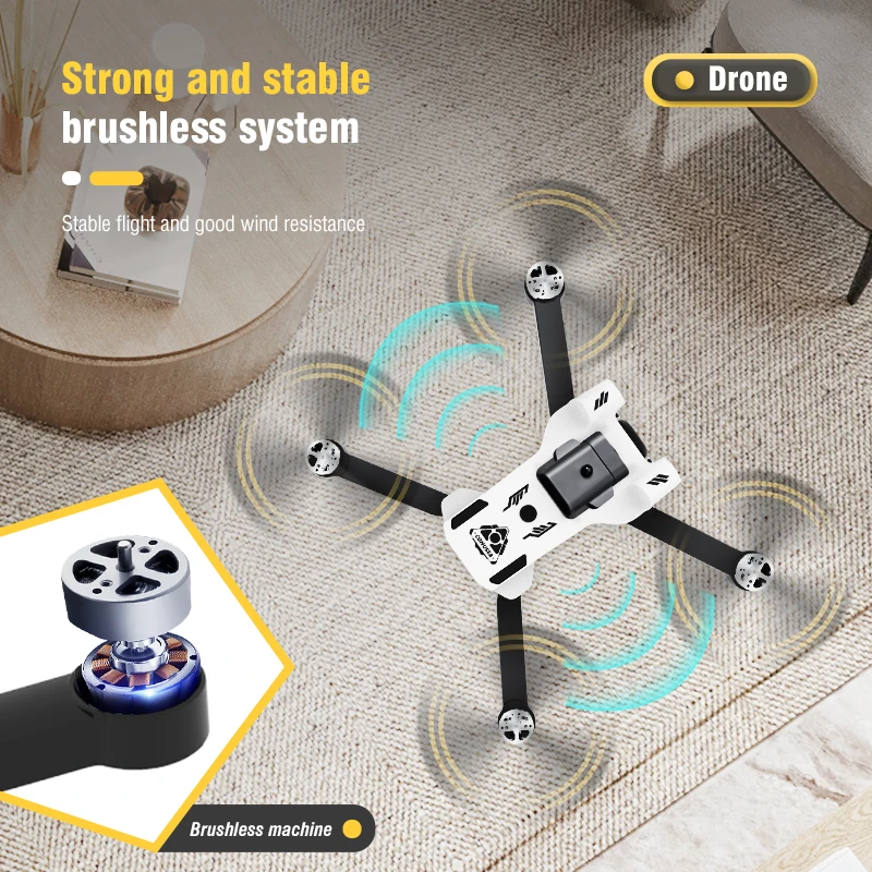 طائرة بدون طيار S136 Pro Ultra - مراجعة Drone Camera Hd وسعره
