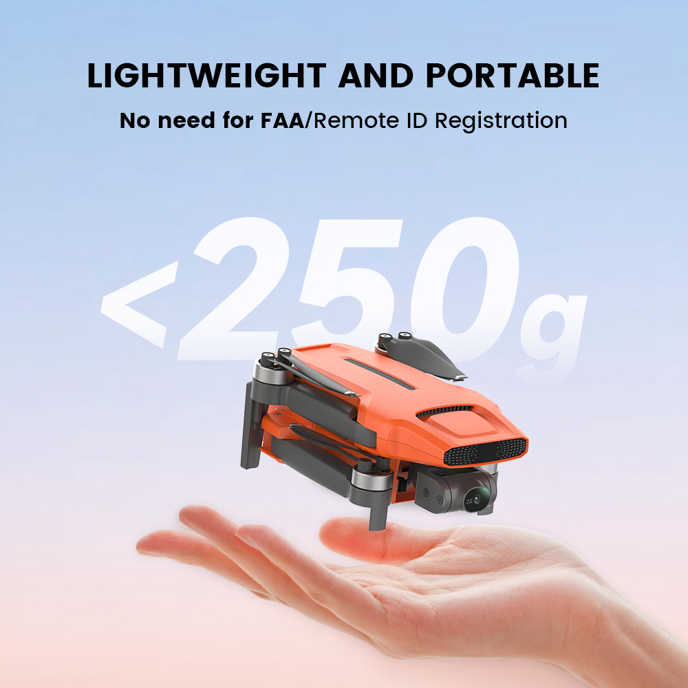 طائرة بدون طيار FIMI MINI 3 مع - مراجعة Drone Camera Hd وسعره