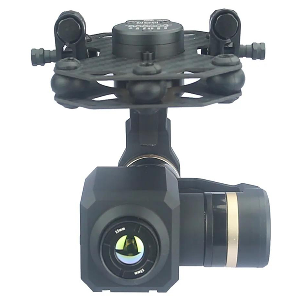 جيمبال ثلاثي المحاور طراز Taro - مراجعة Drone Camera Stabilized وسعره